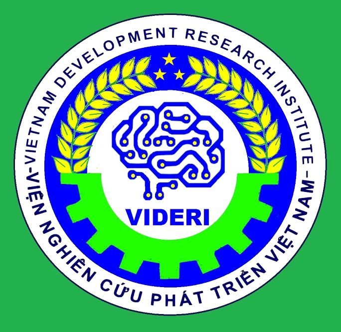 VIỆN NGHIÊN CỨU PHÁT TRIỂN VIỆT NAM