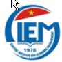 VIỆN QUẢN LÝ KINH TẾ TRUNG ƯƠNG
