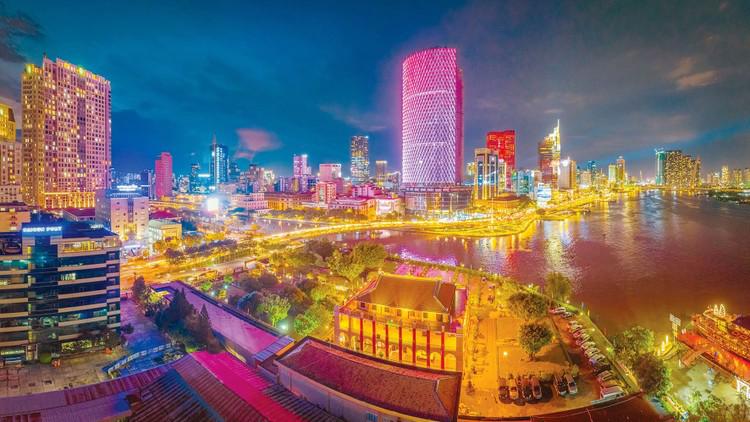 WB: Cải cách thể chế và tăng trưởng xanh là đòn bẩy đưa Việt Nam trở thành quốc gia thu nhập cao
