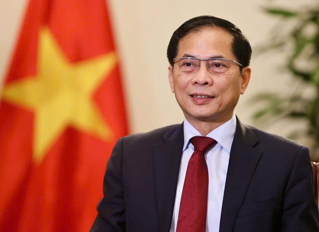 Chuyến thăm Việt Nam của Tổng Bí thư, Chủ tịch nước Trung Quốc Tập Cận Bình có ý nghĩa chiến lược