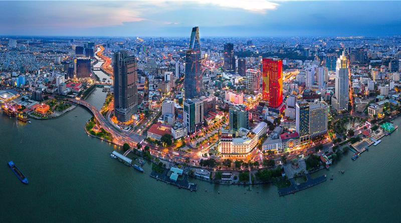 WB dự báo tăng trưởng kinh tế Việt Nam năm 2025 đạt 6,8%