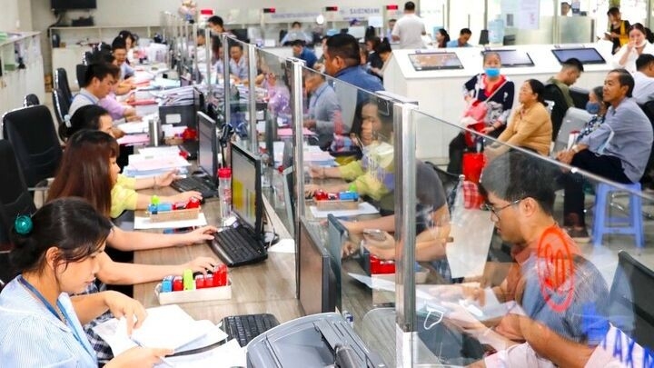 Lộ tr&igrave;nh x&acirc;y dựng vị tr&iacute; việc l&agrave;m c&ocirc;ng chức tại H&agrave; Nội