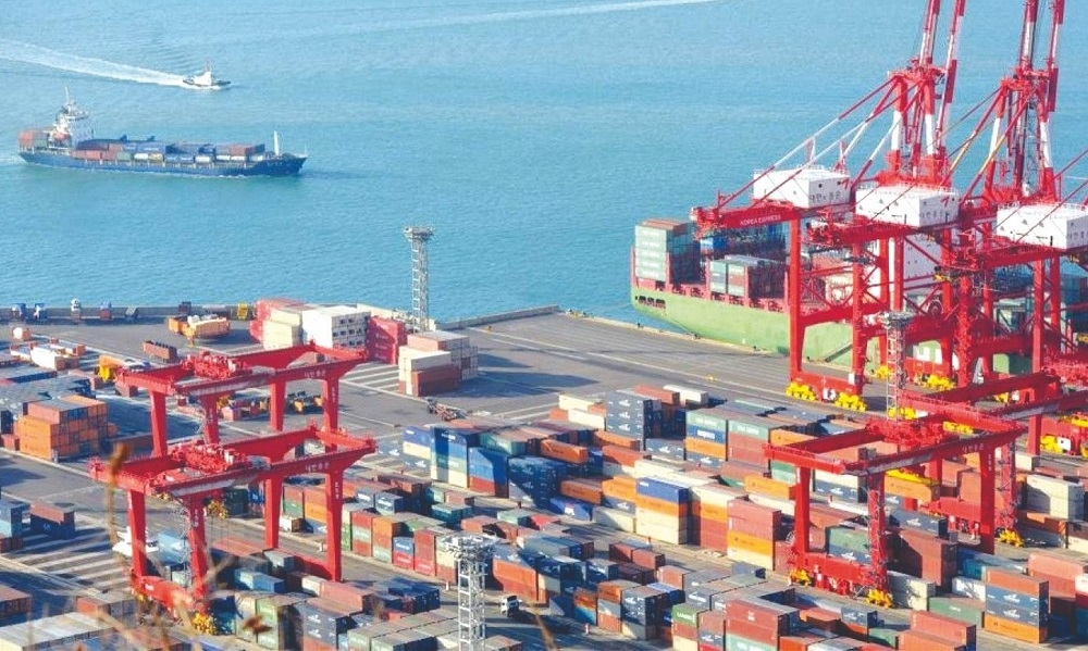 C&aacute;n c&acirc;n thương mại đảo chiều, 2 th&aacute;ng đầu năm nhập si&ecirc;u 2,98 tỷ USD