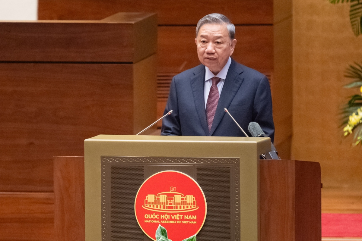 Chuyển h&oacute;a niềm tin của cử tri th&agrave;nh hiệu quả nhiệm kỳ mới