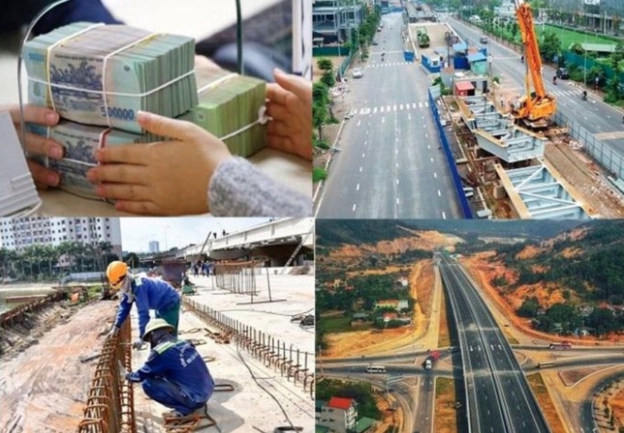 Giải ng&acirc;n đầu tư c&ocirc;ng đạt hơn 55 ngh&igrave;n tỷ trong 2 th&aacute;ng đầu năm