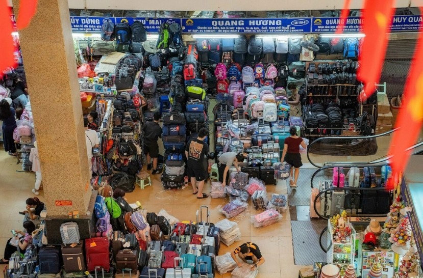 Gộp h&oacute;a đơn tổng: Ngưỡng 50.000 đồng đ&atilde; s&aacute;t thực tế ti&ecirc;u d&ugrave;ng?