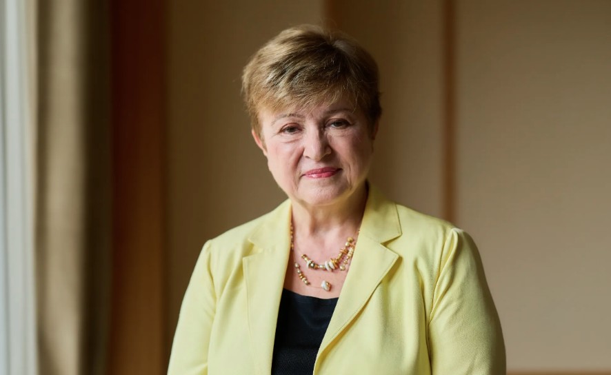 Tổng gi&aacute;m đốc IMF: Vai tr&ograve; của đồng USD sẽ kh&ocirc;ng sớm thay đổi