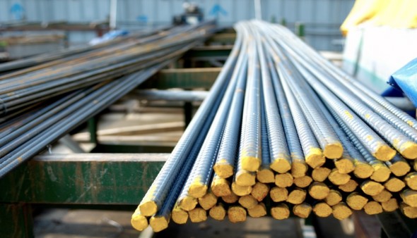 Ng&agrave;nh vật liệu x&acirc;y dựng đang đứng trước nhiều biến số