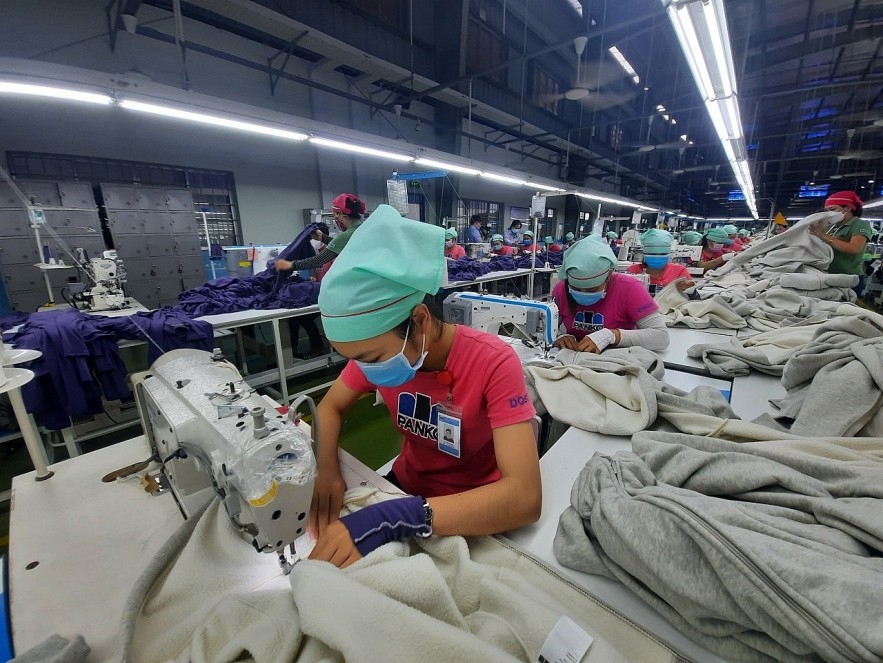 Tăng lương tối thiểu phải đảm bảo mức sống của người lao động