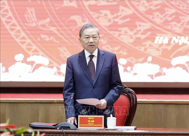 H&agrave; Nội phải giữ bằng được &ldquo;vận tốc mới&rdquo;, tạo xu thế ph&aacute;t triển bền vững