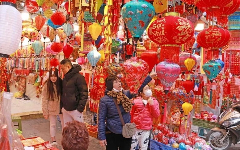 Thủ tướng y&ecirc;u cầu bảo đảm mọi người, mọi nh&agrave; đ&oacute;n Tết B&iacute;nh Ngọ 2026 đủ đầy, an to&agrave;n