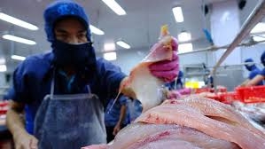 Thương mại Việt Nam &ndash; Singapore đạt kỷ lục mới v&agrave; &ldquo;bước nhảy vọt&rdquo; của xuất khẩu thủy sản