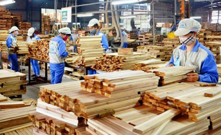 Chinh phục 25 tỷ USD: Ng&agrave;nh gỗ Việt Nam cần chuyển đổi sang bền vững