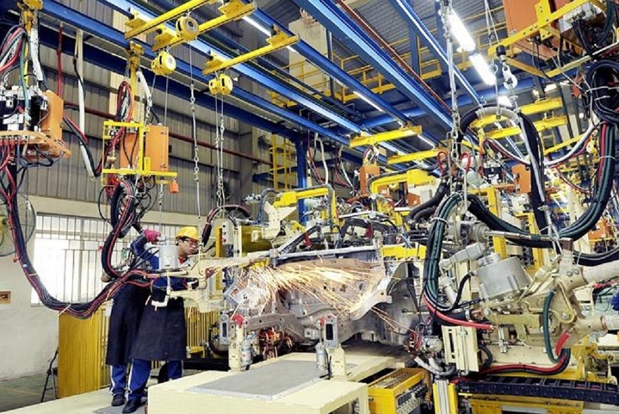 PMI th&aacute;ng 2 đạt 54,3 điểm, ng&agrave;nh sản xuất Việt Nam bứt ph&aacute;