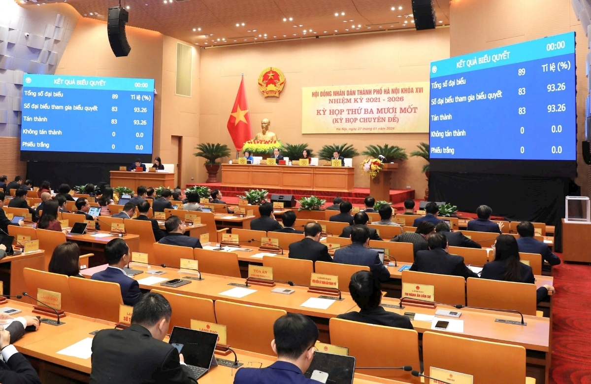 H&agrave; Nội siết ph&aacute;t triển chung cư nội đ&ocirc;, mở rộng nh&agrave; ở đa mục ti&ecirc;u