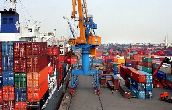 Quý 1/2026: Xuất nhập khẩu tăng 23%, cán cân thương mại nghiêng về nhập siêu