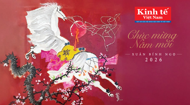 Ch&uacute;c mừng năm mới - xu&acirc;n B&iacute;nh Ngọ 2026