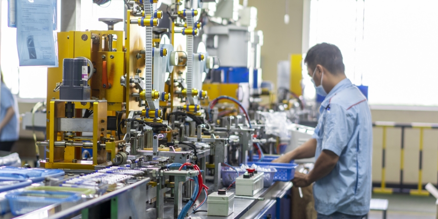 Tình hình doanh nghiệp 11 tháng năm 2025: Vốn bổ sung tăng mạnh