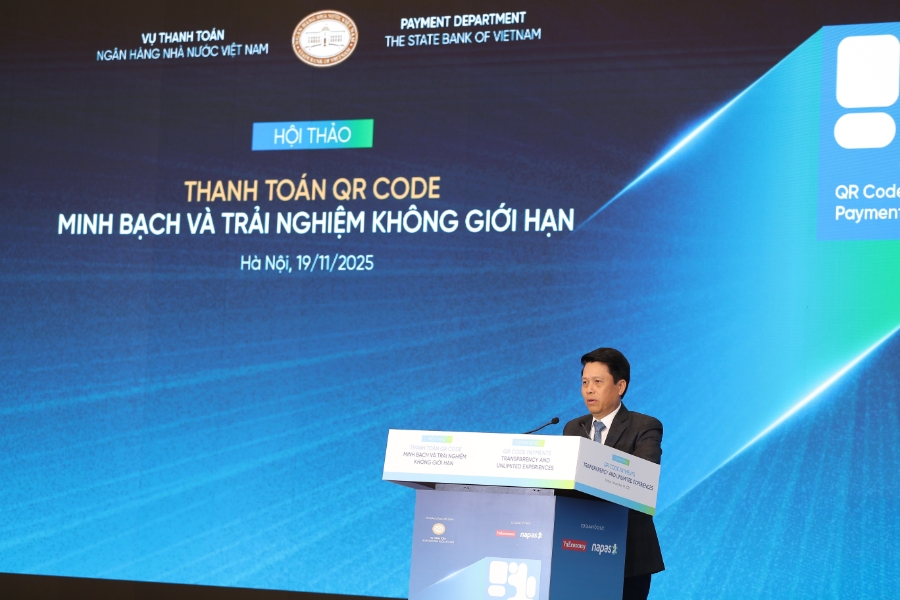 Kh&oacute;a chặt c&aacute;c kẽ hở gian lận QR đến ứng dụng giả mạo