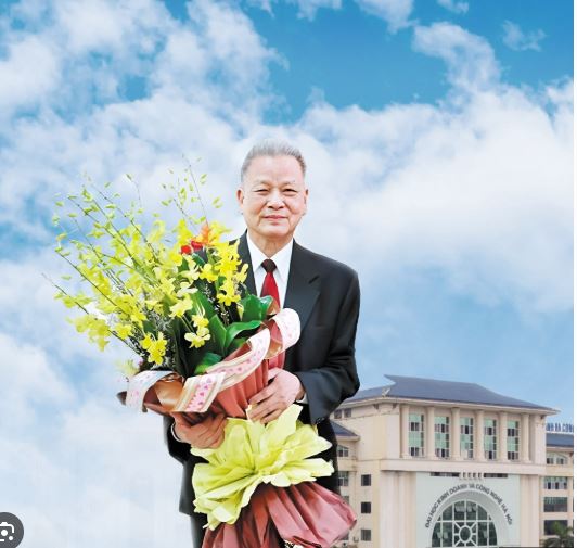 Giáo sư Trần Phương – Người mở ô cửa cho ánh sáng Đổi mới