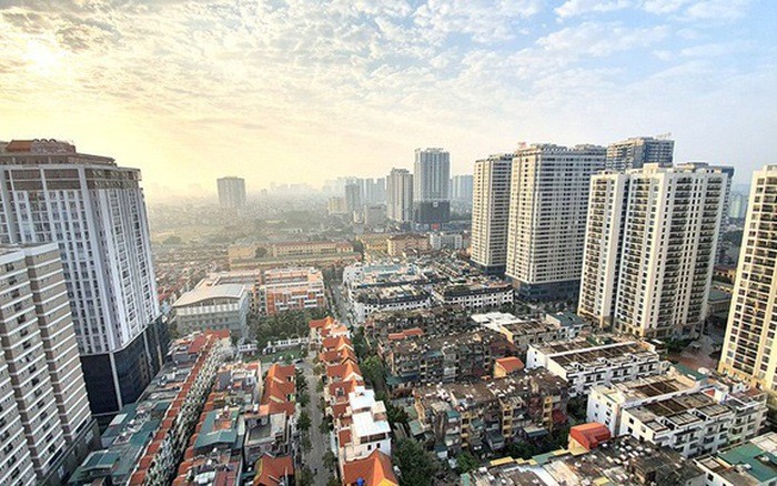 Việt Nam thu hút mạnh dòng vốn vào thị trường bất động sản