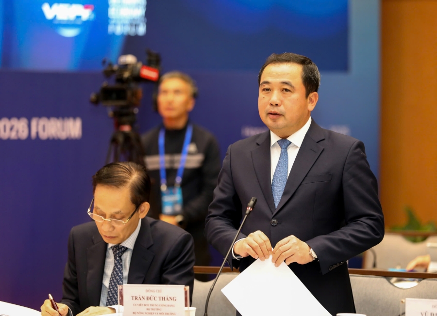 Nông nghiệp xuất siêu khoảng 21 tỷ USD trong năm 2025, hướng tới tăng trưởng xanh giai đoạn 2026–2030