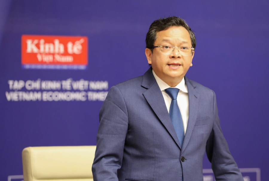 Hiện thực hóa mục tiêu tăng trưởng hai con số, cần cuộc cách mạng về nguồn lực và thể chế