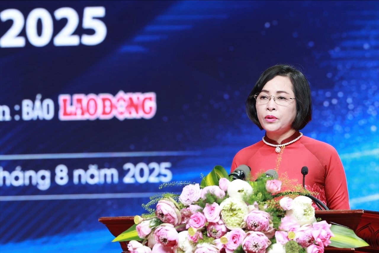 Chăm lo cho người lao động sẽ tạo ra sức mạnh nội lực của doanh nghiệp