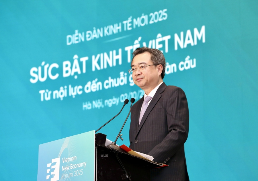 Thời điểm kiến tạo mô hình tăng trưởng mới, đưa Việt Nam bứt phá