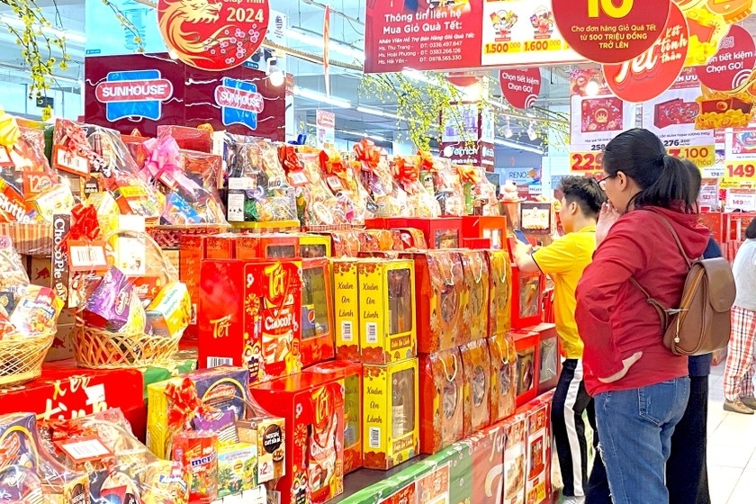 Ổn định thị trường Tết 2026: Hà Nội tăng 10% - 20%...