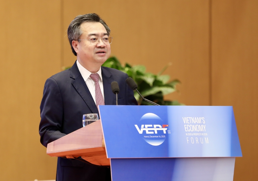 Việt Nam hướng tới tăng trưởng bình quân trên 10% giai đoạn 2026–2030