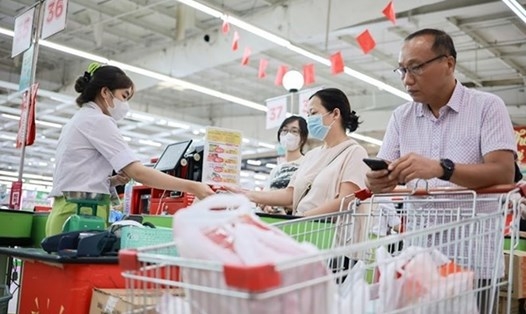 Doanh nghiệp vẫn được khấu trừ thuế gi&aacute; trị gia tăng nếu c&oacute; chứng từ thanh to&aacute;n