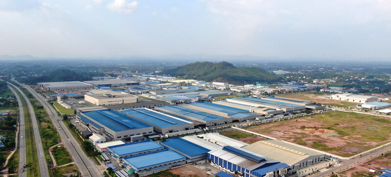 Bình Dương đặt mục tiêu có ít nhất 110.000 doanh nghiệp vào năm 2030