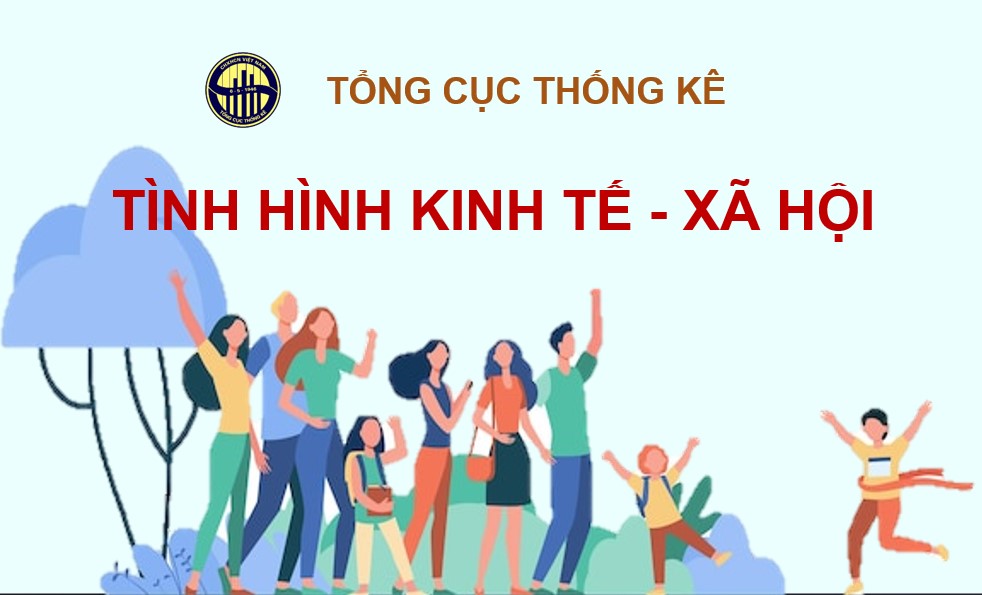 Số liệu tình hình kinh tế - xã hội tháng 10 và 10 tháng năm 2024 của Tổng cục Thống kê