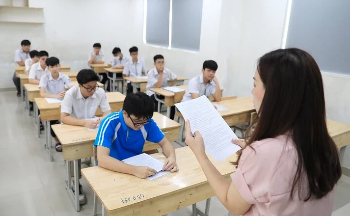 Thông tư 29 nhằm hướng tới trường học không có dạy thêm
