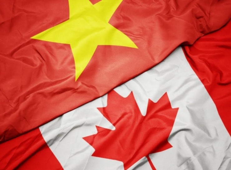 Thúc đẩy quan hệ hợp tác sâu rộng giữa Việt Nam và tỉnh bang Canada