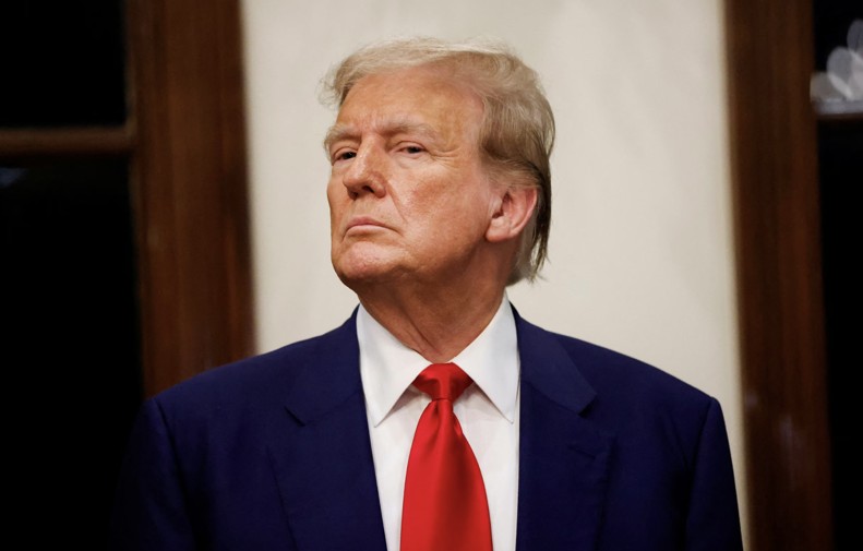 Điều cần biết về thuế quan đối ứng của Tổng thống Donald Trump