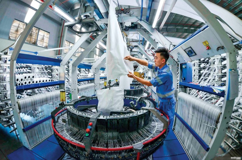 Một số vấn đề kinh tế vĩ mô năm 2025