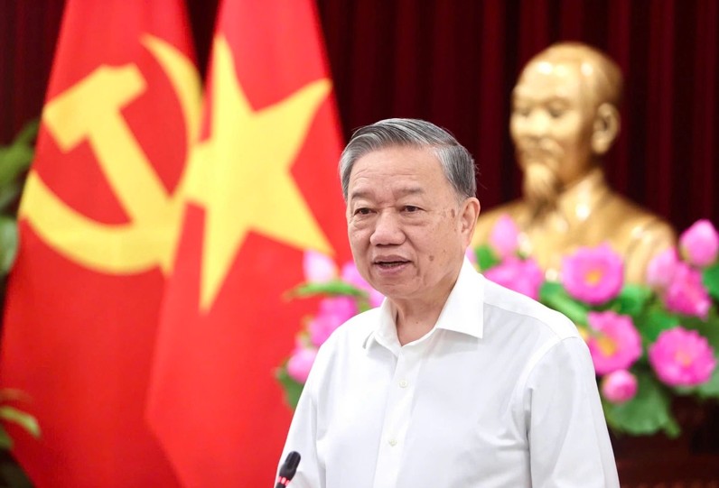 Chung tay mở ra kỷ nguyên phát triển mới của quan hệ hữu nghị Việt Nam - Trung Quốc