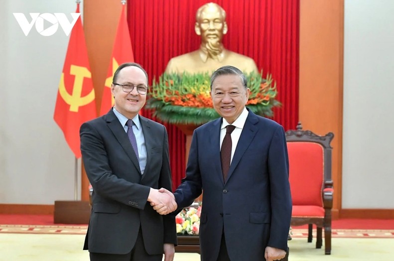 Việt Nam - Liên bang Nga cần xác định phương hướng hợp tác mới về năng lượng và điện hạt nhân