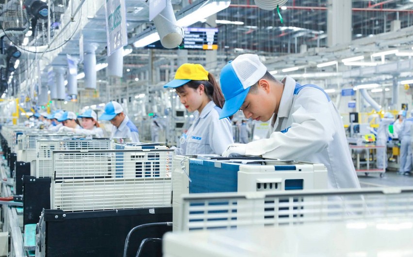 Hà Nội đẩy mạnh thu hút nhà đầu tư chiến lược qua các cơ chế ưu đãi mới