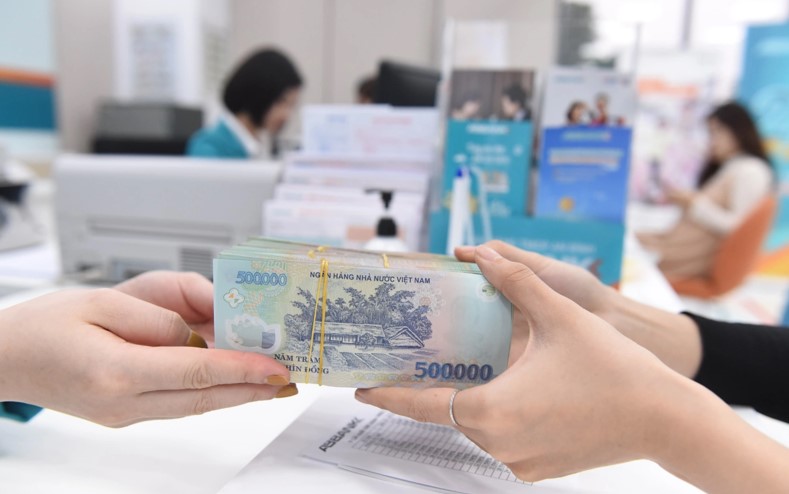 Tín dụng TP.HCM chảy mạnh vào sản xuất kinh doanh trong hai tháng đầu năm