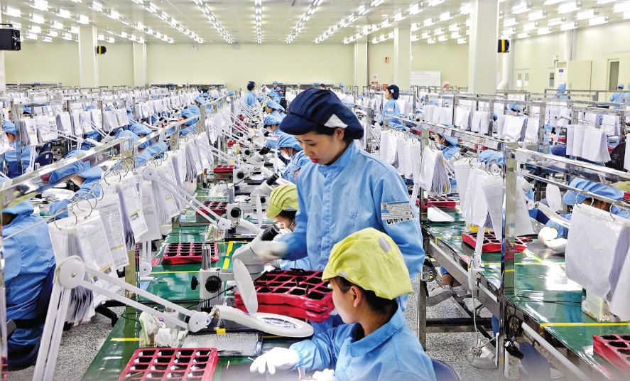 Kiến tạo m&ocirc;i trường đầu tư trong kỷ nguy&ecirc;n mới