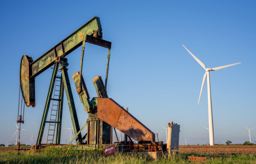 IEA: Thay vì giảm dần, nhu cầu dầu và khí đốt sẽ tiếp tục tăng tới năm 2050