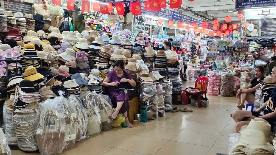 Hộ kinh doanh kh&ocirc;ng được trừ ngưỡng 500 triệu khi nộp thuế gi&aacute; trị gia tăng