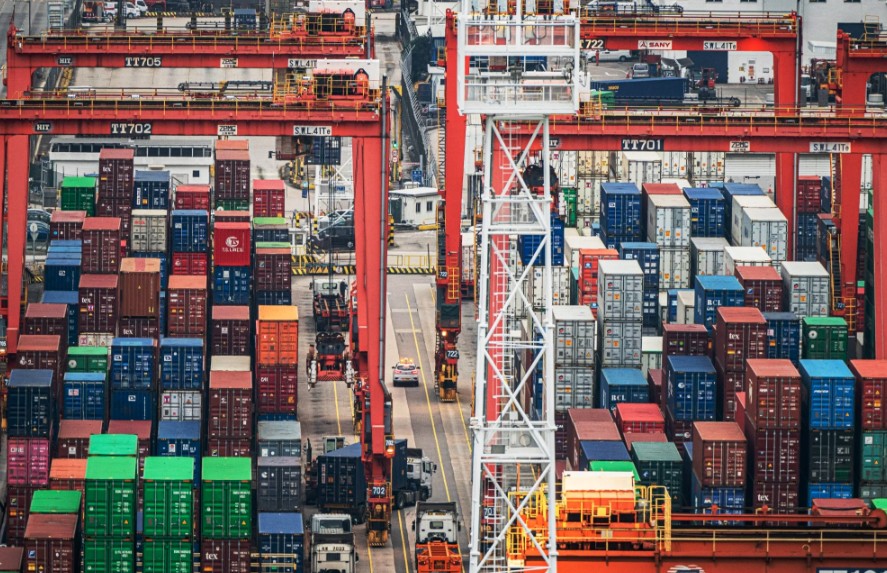 Nh&igrave;n lại thuế quan Mỹ &aacute;p l&ecirc;n c&aacute;c quốc gia v&agrave; v&ugrave;ng l&atilde;nh thổ tr&ecirc;n thế giới