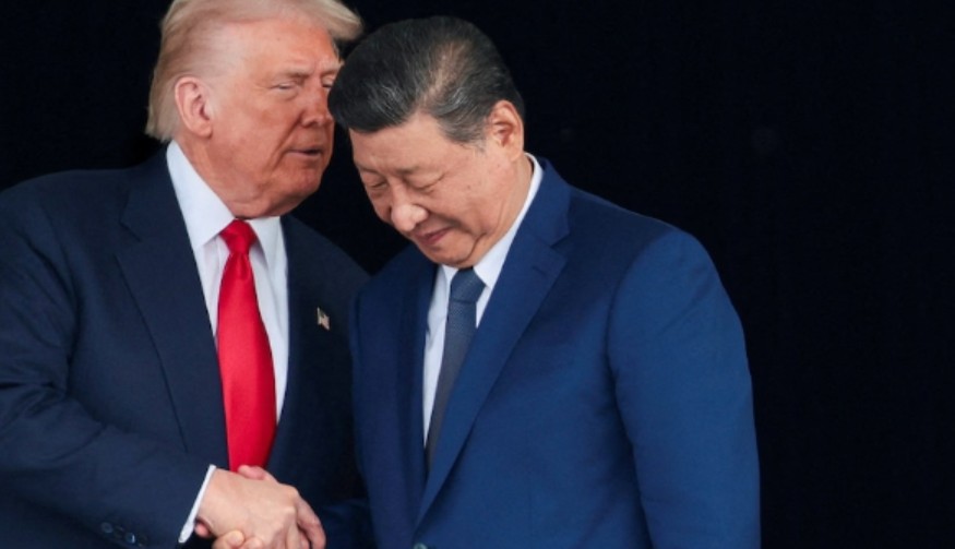 Dấu ấn kinh tế thế giới tuần 26/10-1/11/2025: Mỹ - Trung đạt thỏa thuận “đình chiến” mới, vàng tiếp tục bị bán tháo