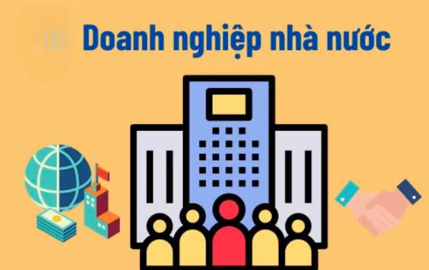 Ban h&agrave;nh Nghị quyết 79-NQ/TW, đưa kinh tế nh&agrave; nước dẫn dắt &ldquo;kỷ nguy&ecirc;n vươn m&igrave;nh&rdquo;