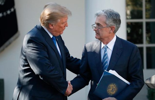 V&igrave; sao sự độc lập của Fed quan trọng?