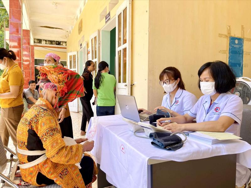 Lấp đầy khoảng trống tài chính đối với an sinh xã hội